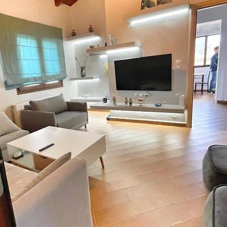 Kathiana Cozy Apartment エクステリア 写真