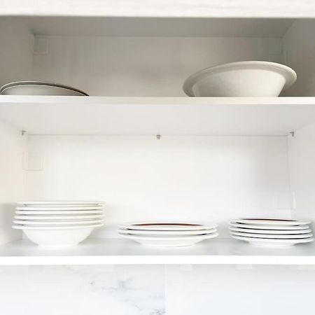 Kathiana Cozy Apartment エクステリア 写真