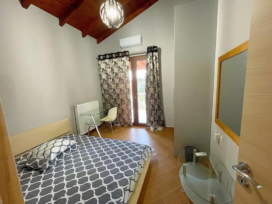 Kathiana Cozy Apartment エクステリア 写真