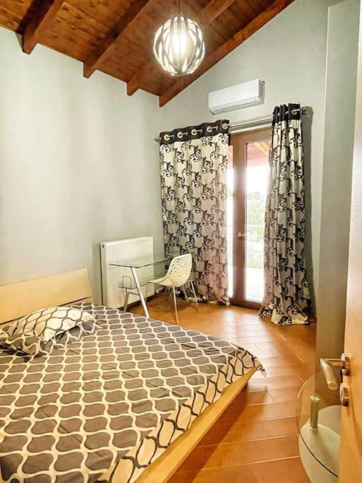 Kathiana Cozy Apartment エクステリア 写真