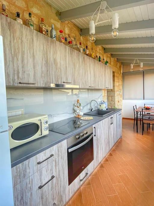 Kathiana Cozy Apartment エクステリア 写真