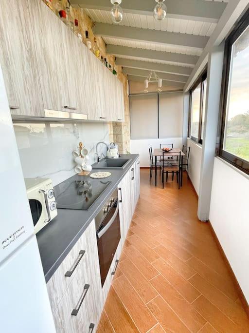 Kathiana Cozy Apartment エクステリア 写真