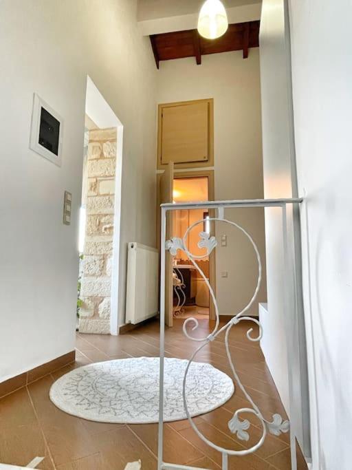 Kathiana Cozy Apartment エクステリア 写真