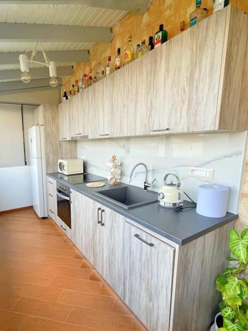 Kathiana Cozy Apartment エクステリア 写真