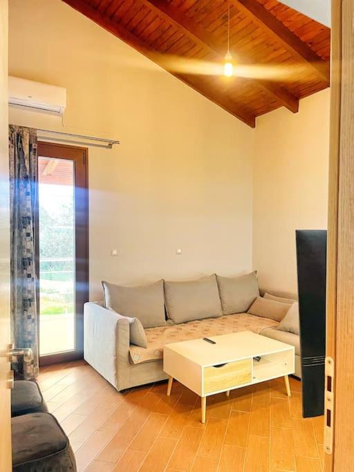 Kathiana Cozy Apartment エクステリア 写真