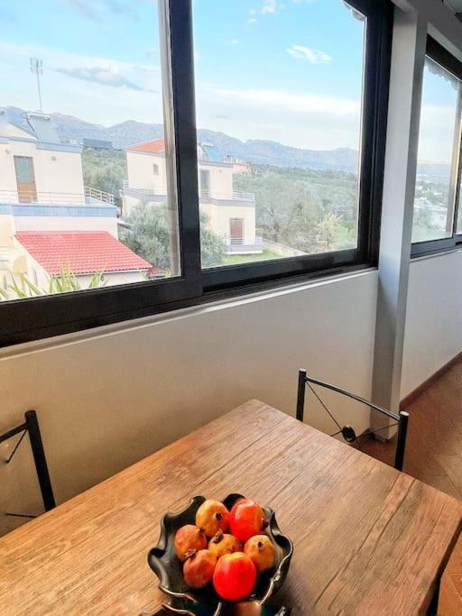 Kathiana Cozy Apartment エクステリア 写真