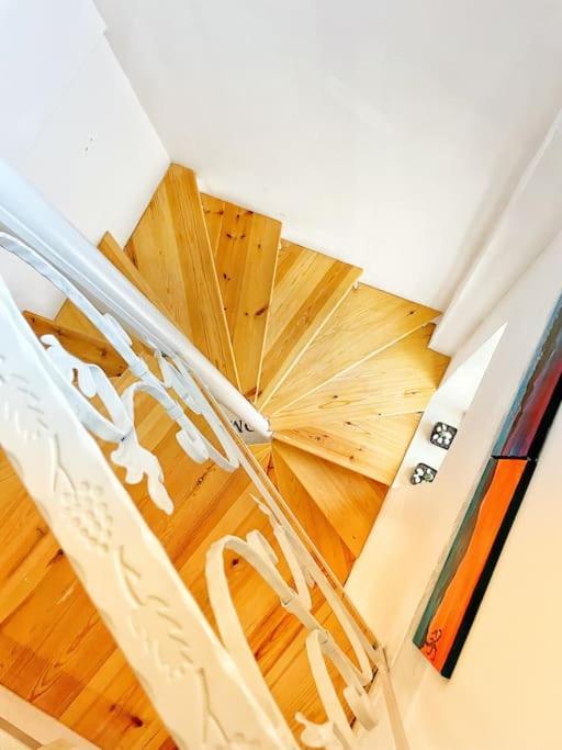 Kathiana Cozy Apartment エクステリア 写真