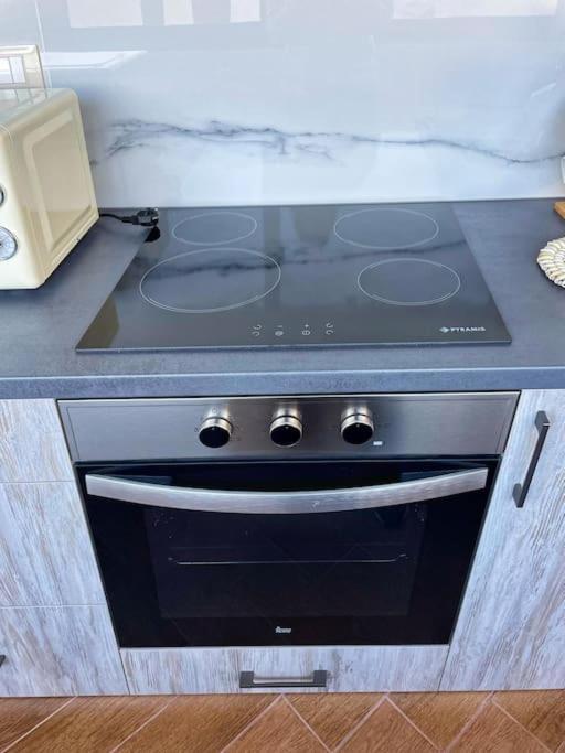 Kathiana Cozy Apartment エクステリア 写真